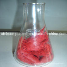 Red Color 20% Composé de moulage en vrac à renfort en fibre de verre
